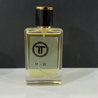 M-35 / Spice Bomb Extr Muadili