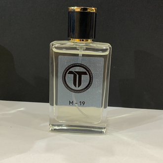 M-19 / Aqua Di Gio Muadili