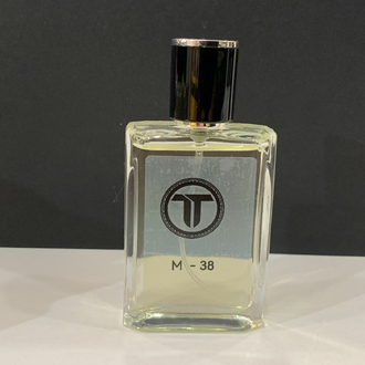 M-38 / Azzaro Wanted You