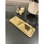 6 Adet Sade Gold Baton Sunum Tepsisi