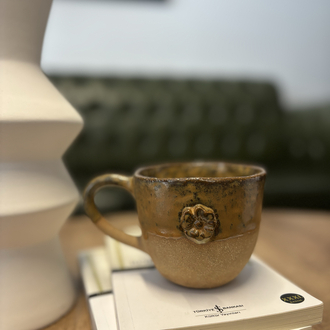 Seren Stoneware Mug