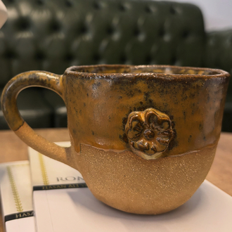 Seren Stoneware Mug