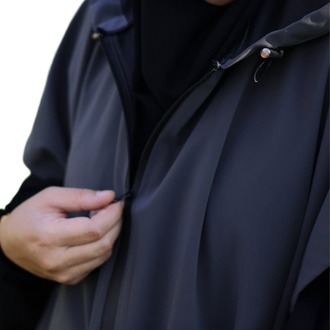 YAĞMURLUK