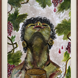 Dionysos