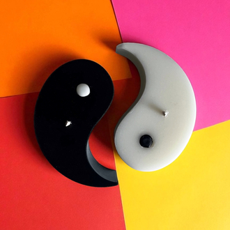 Yin Yang | Balance