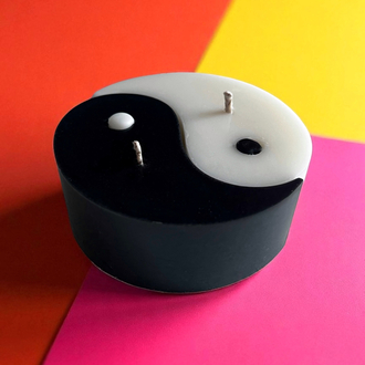 Yin Yang | Balance