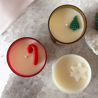 Holiday Harmony Set