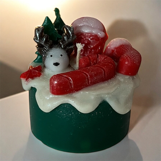 Holiday Magic