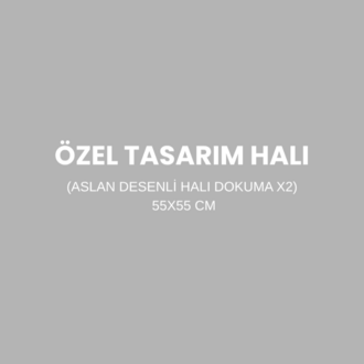 Özel Sipariş