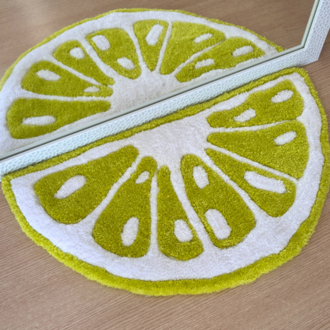 Lime Dilimi (38x68 cm)