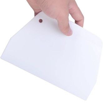 Tutkal Spatulası(2 adet farklı ölçülerde)
