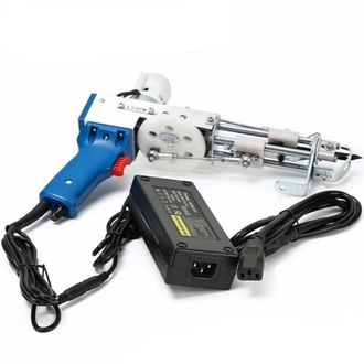 2in1 (Cut ve Loop Pile) 5-19mm Tufting Makinesi