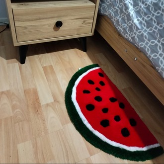 Watermelon Tuftique