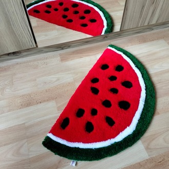 Watermelon Tuftique