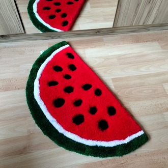 Watermelon Tuftique