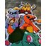 Pokemon Rug