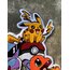 Pokemon Rug