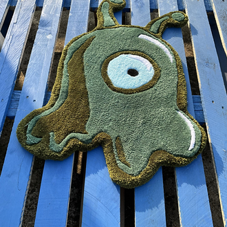Brain Slug (Futurama) 