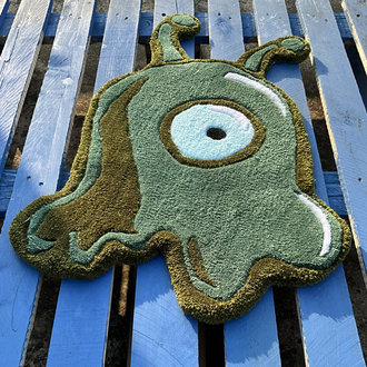 Brain Slug (Futurama) 