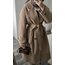 Premium Oversize Kaban Vizon