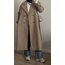 Premium Oversize Kaban Vizon