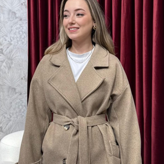Premium Oversize Kaban Vizon