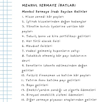 VERGİ HUKUKU 3