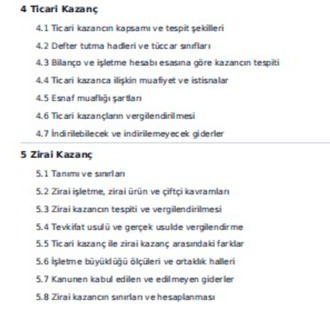VERGİ HUKUKU 2