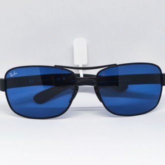 Ray-Ban Ferrari Edition Güneş Gözlüğü 64 Ekartman