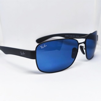 Ray-Ban Ferrari Edition Güneş Gözlüğü 64 Ekartman