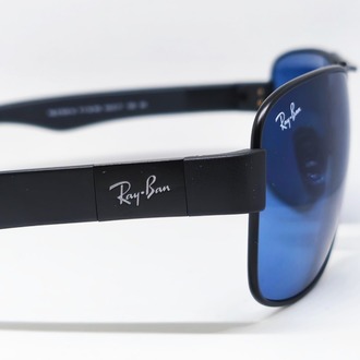 Ray-Ban Ferrari Edition Güneş Gözlüğü 64 Ekartman