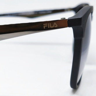 FILA Güneş Gözlüğü 51 Ekartman Silver Detaylı