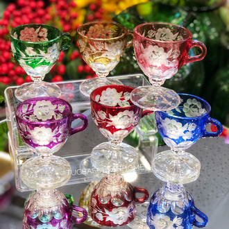 Türk kahve fincanı (havale ile 2800₺)