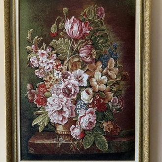 TABLOLUK KUMAŞ 