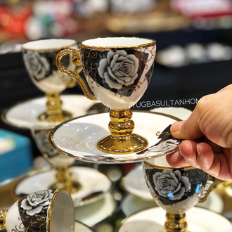 Fincan takımı (havale ile 1500₺)