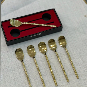 Çay kaşığı 