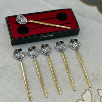 Çay kaşığı 