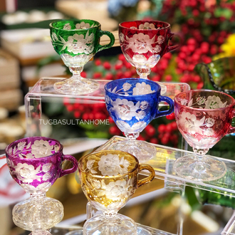 Türk kahve fincanı (havale ile 2800₺)