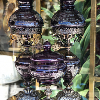 3 lü set (HAVALE İLE 9.000₺)