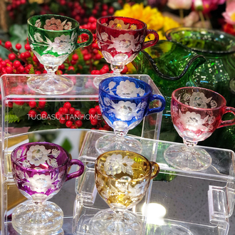 Türk kahve fincanı (havale ile 2800₺)