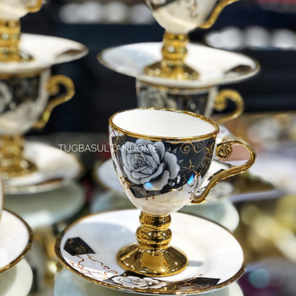 Fincan takımı (havale ile 1500₺)