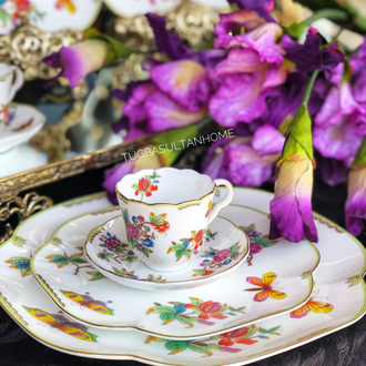 Mikasamoor Eden Meadow Set 