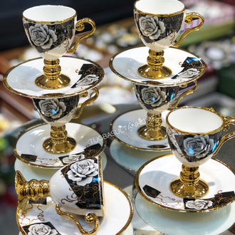 Fincan takımı (havale ile 1500₺)