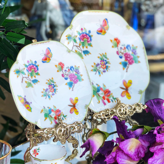 Mikasamoor Eden Meadow Set 