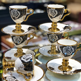 Fincan takımı (havale ile 1500₺)
