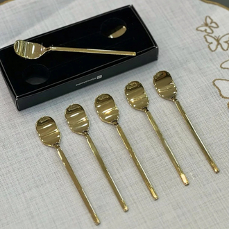 Çay kaşığı 