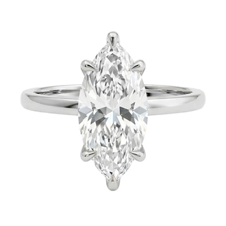2.2CT | MARQUİSE CUT YÜZÜK