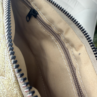 Gold (Altın) Clutch Çanta