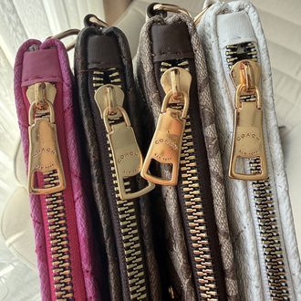 Coach Clutch Vizon Çanta