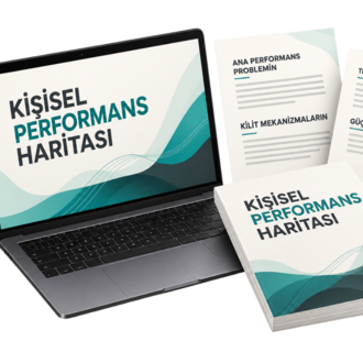Kişisel Performans Haritası